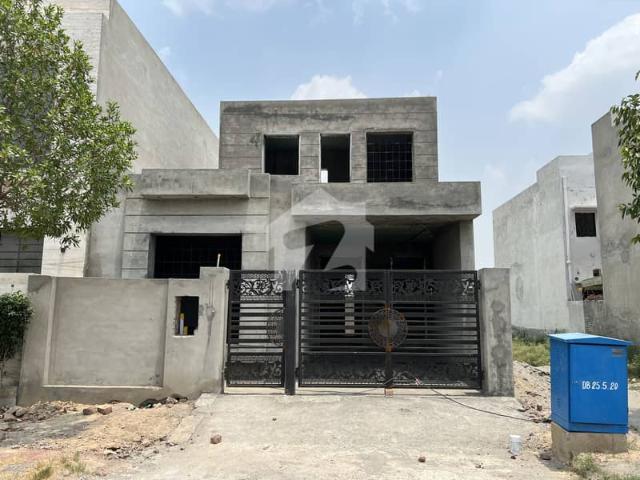 House for sale in Rawalpindi, Islamabad Capital Territory