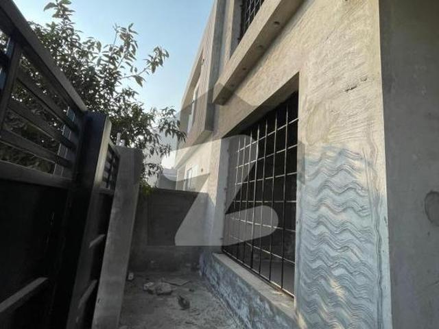 House for sale in Rawalpindi, Islamabad Capital Territory