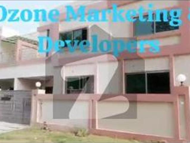 House for sale in Rawalpindi, Islamabad Capital Territory