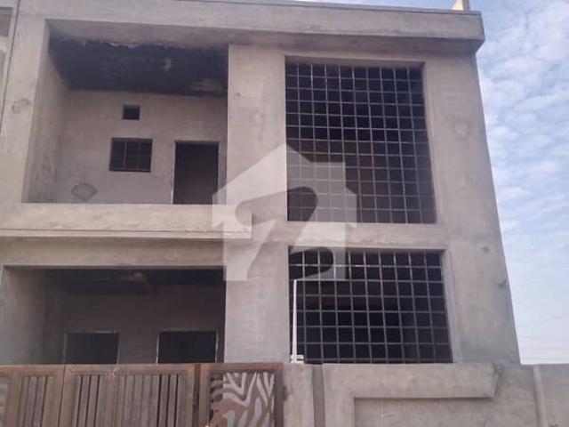 House for sale in Rawalpindi, Islamabad Capital Territory
