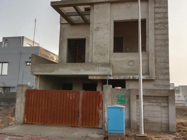 House for sale in Rawalpindi, Islamabad Capital Territory