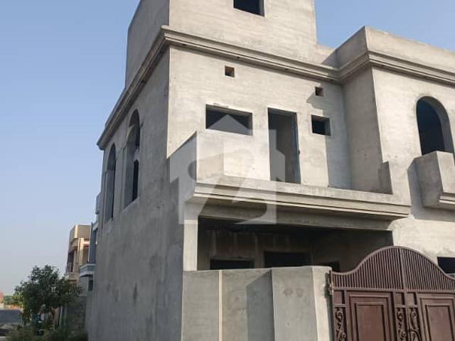 House for sale in Rawalpindi, Islamabad Capital Territory