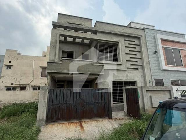 House for sale in Rawalpindi, Islamabad Capital Territory
