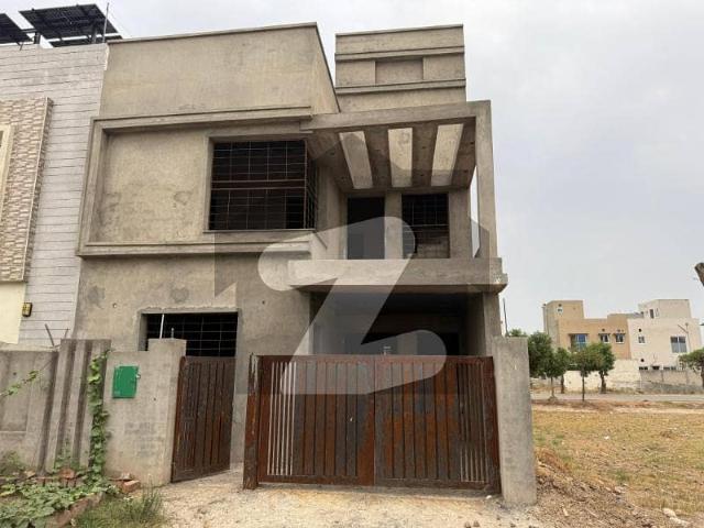 House for sale in Rawalpindi, Islamabad Capital Territory