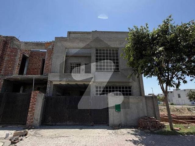 House for sale in Rawalpindi, Islamabad Capital Territory