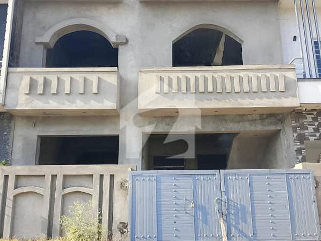 House for sale in Islamabad