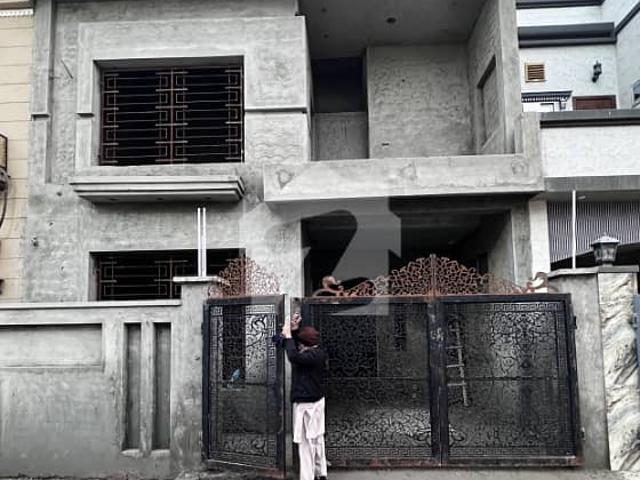 House for sale in Rawalpindi, Islamabad Capital Territory