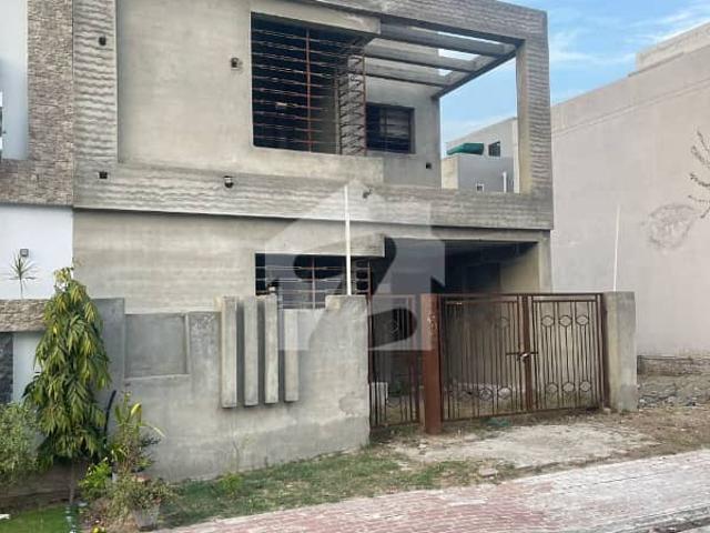 House for sale in Rawalpindi, Islamabad Capital Territory