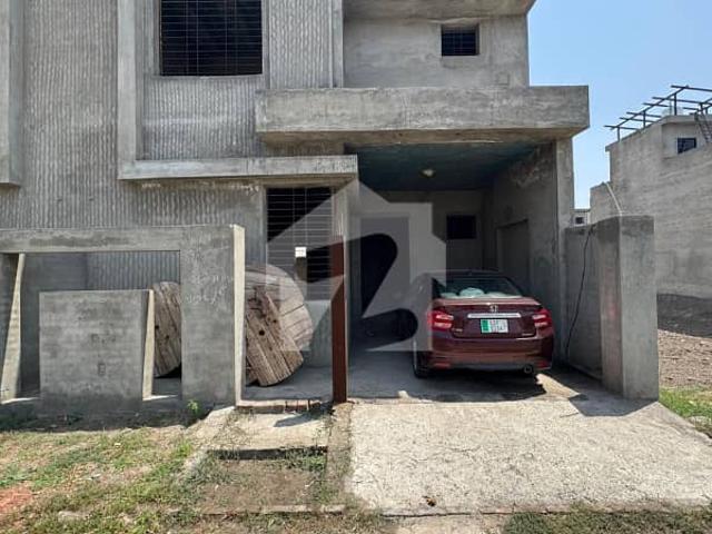 House for sale in Rawalpindi, Islamabad Capital Territory