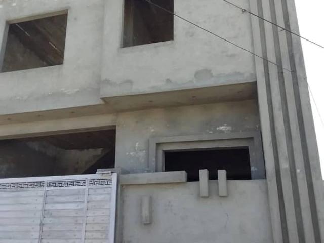 House for sale in Rawalpindi, Islamabad Capital Territory