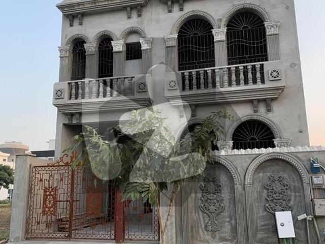 House for sale in Gujranwala, Islamabad Capital Territory