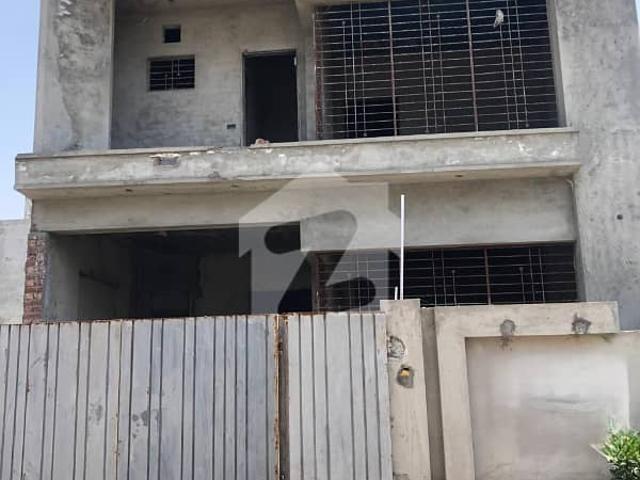 House for sale in Rawalpindi, Islamabad Capital Territory