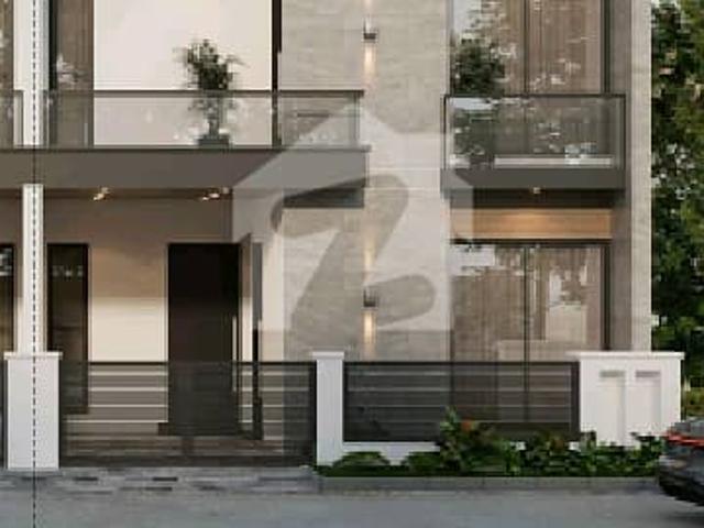 House for sale in اسلام آباد, زون 1