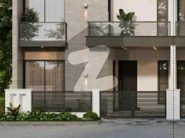 House for sale in Islamabad