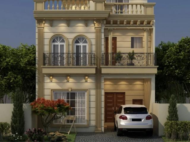 House for sale in Multan, Islamabad Capital Territory