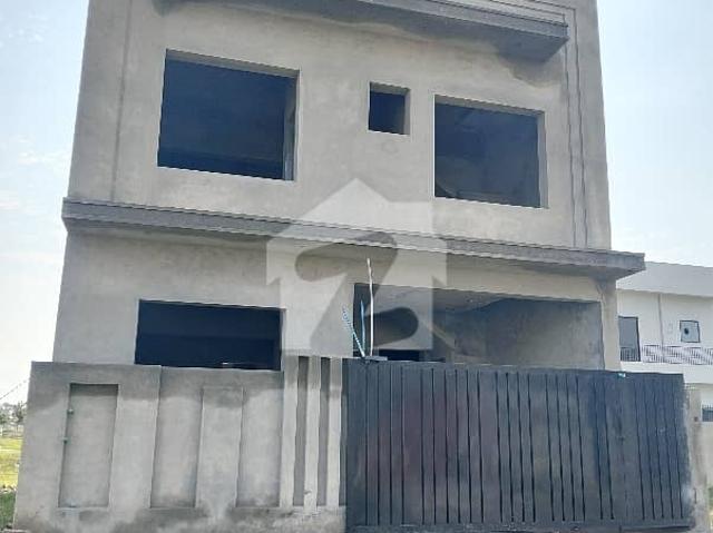 House for sale in Islamabad