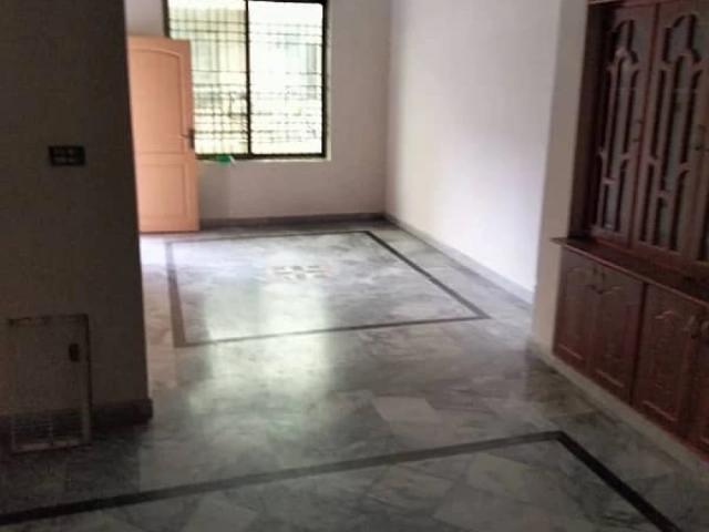 House for rent in Islamabad