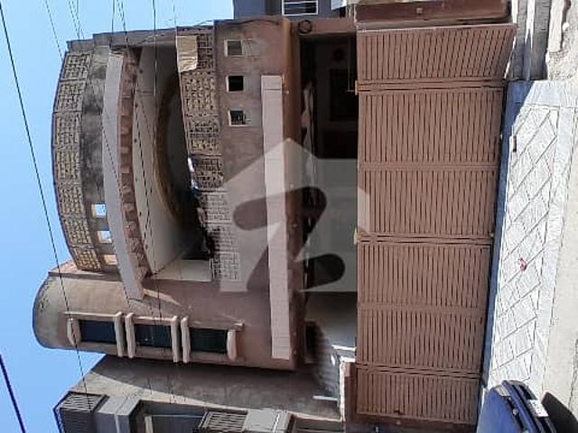 Property for rent in Peshawar, North West Frontier Province
