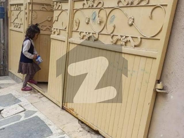 Property for rent in Peshawar, North West Frontier Province