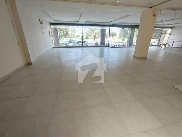 Commercial for rent in Rawalpindi, Islamabad Capital Territory