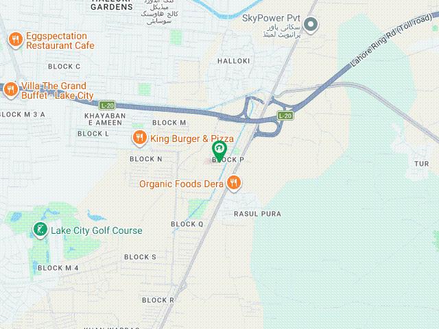 Apartment for rent in Rawalpindi, Islamabad Capital Territory