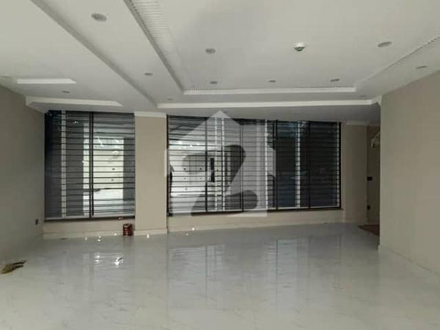 Office for rent in Rawalpindi, Islamabad Capital Territory