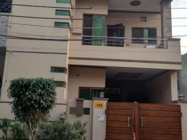 House for rent in Rawalpindi, Islamabad Capital Territory