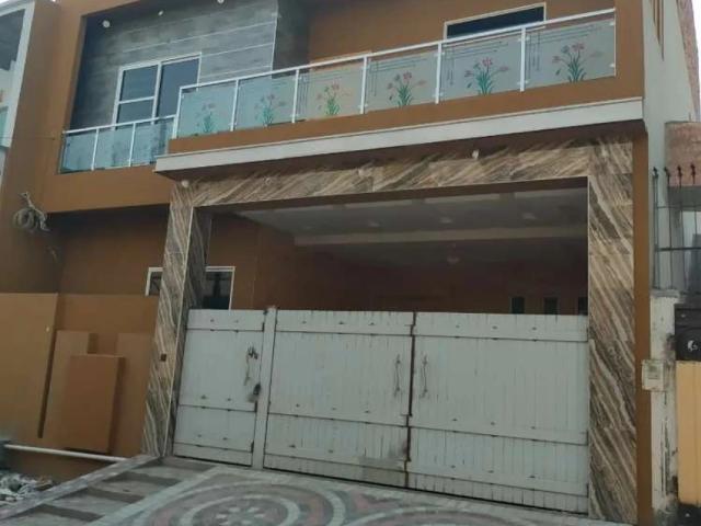 House for rent in Faisalabad, Islamabad Capital Territory