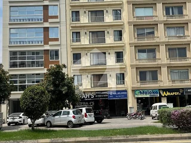 Office for rent in Rawalpindi, Islamabad Capital Territory