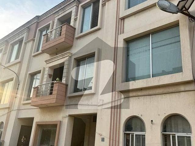 Apartment for sale in Rawalpindi, Islamabad Capital Territory