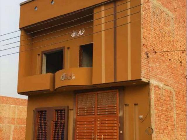 House for sale in Rawalpindi, Islamabad Capital Territory