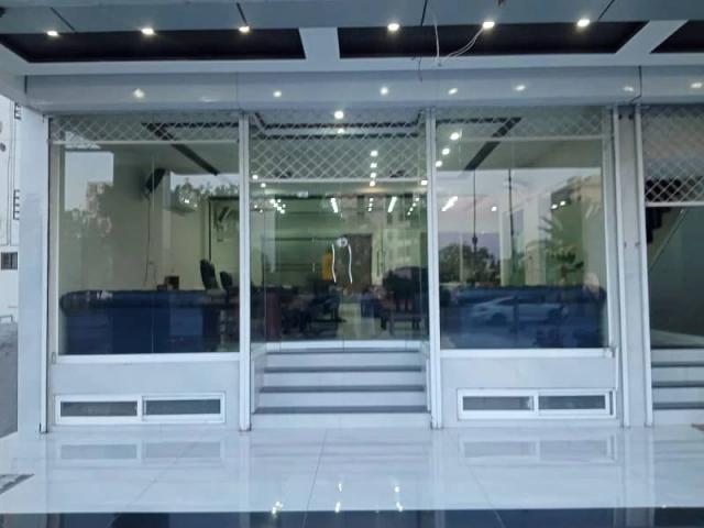 Commercial for rent in Rawalpindi, Islamabad Capital Territory