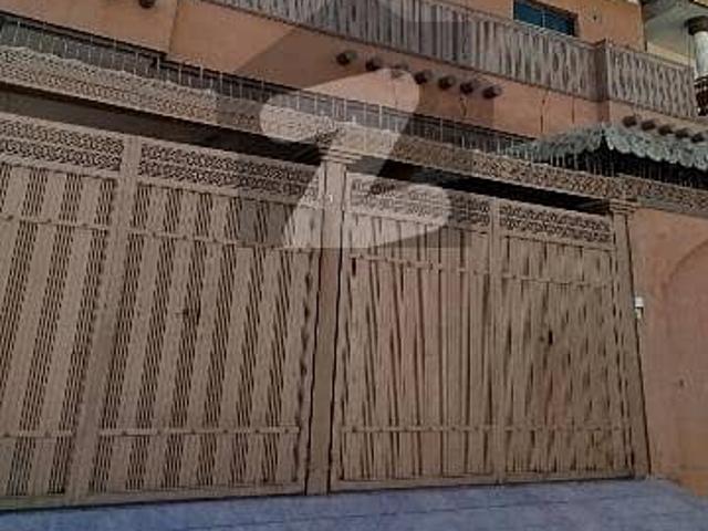 House for rent in Peshawar, North West Frontier Province