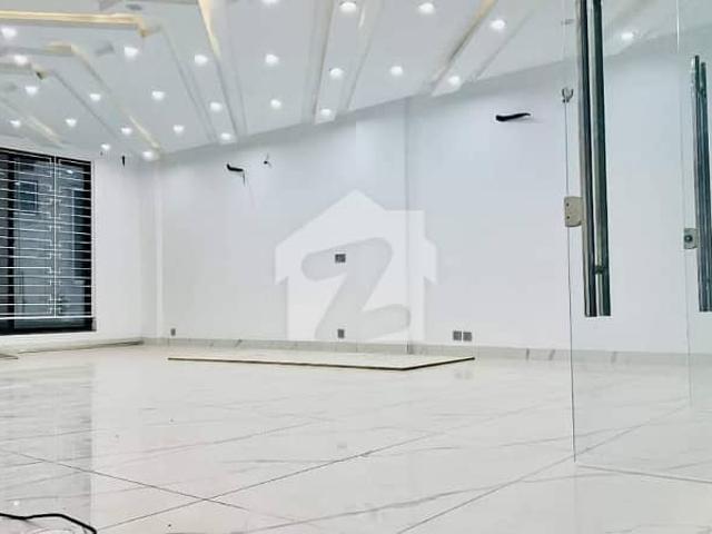 Office for rent in Rawalpindi, Islamabad Capital Territory