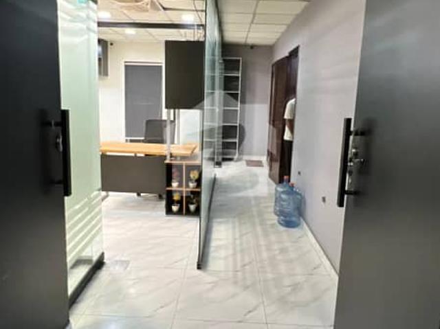 Office for rent in Rawalpindi, Islamabad Capital Territory