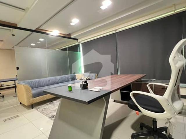 Office for rent in Rawalpindi, Islamabad Capital Territory