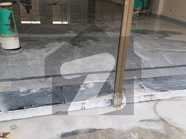 Commercial for rent in Rawalpindi, Islamabad Capital Territory