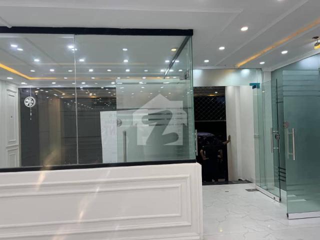 Office for rent in Rawalpindi, Islamabad Capital Territory