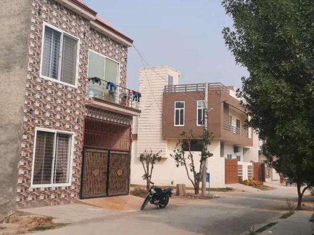 House for rent in Bahawalpur, Islamabad Capital Territory