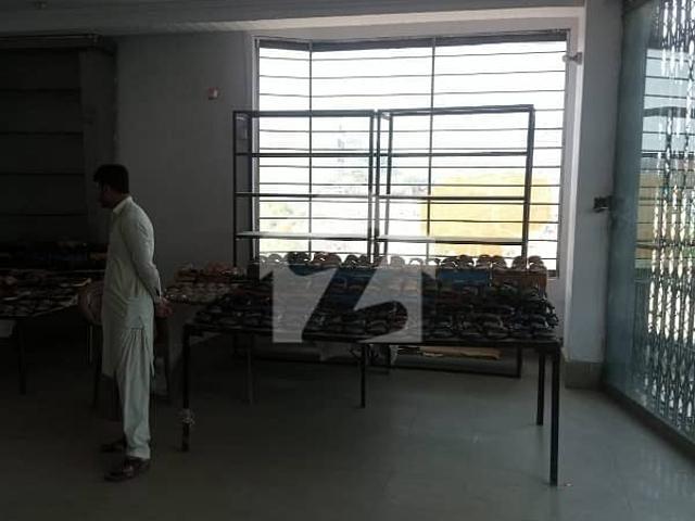 Building for rent in Rawalpindi, Islamabad Capital Territory