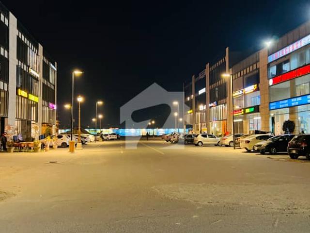 Office for rent in Rawalpindi, Islamabad Capital Territory