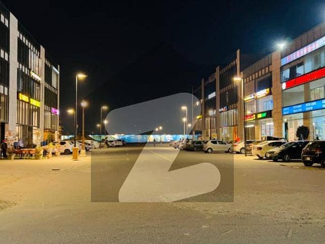 Office for rent in Rawalpindi, Islamabad Capital Territory