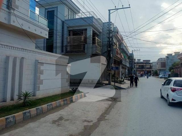 House for rent in Peshawar, North West Frontier Province
