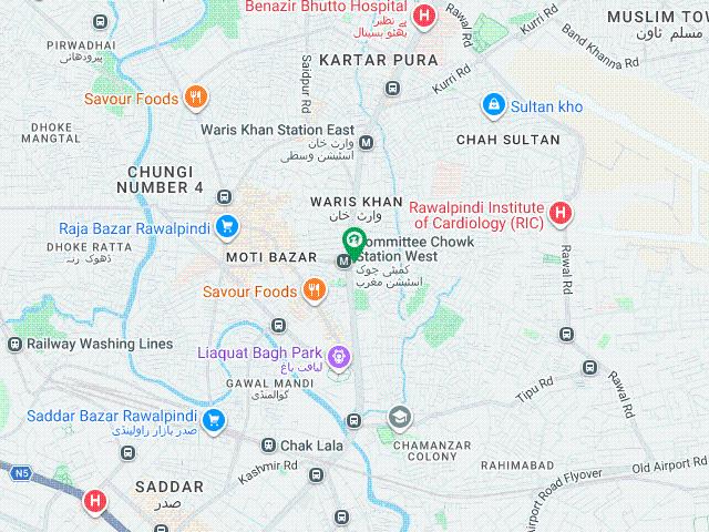 Property for rent in Rawalpindi, Islamabad Capital Territory