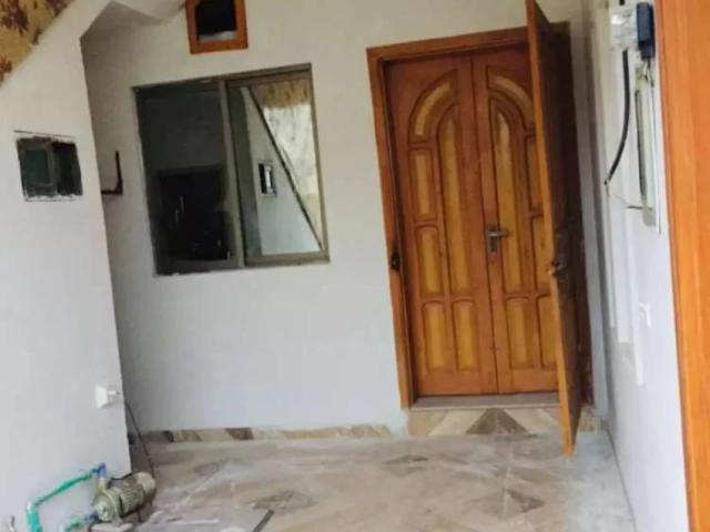 Property for rent in Islamabad