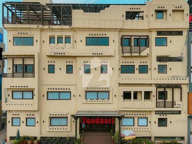 Property for rent in Islamabad