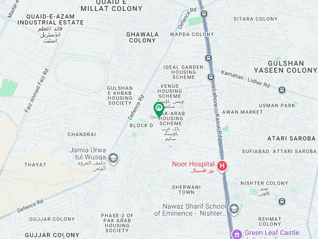Property for rent in لاہور, لاہور ڈویژن