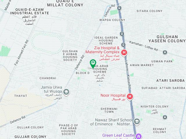 Property for rent in Rawalpindi, Islamabad Capital Territory
