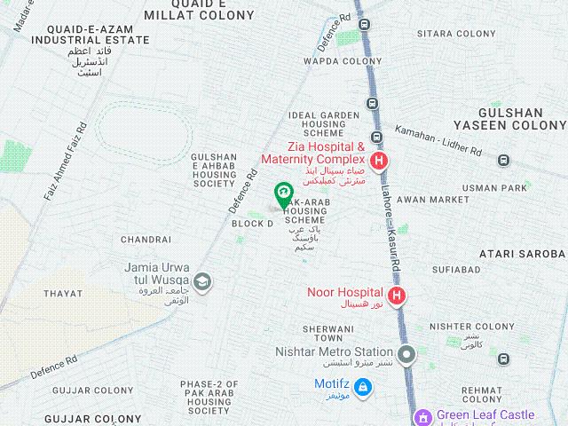 Property for rent in Rawalpindi, Islamabad Capital Territory