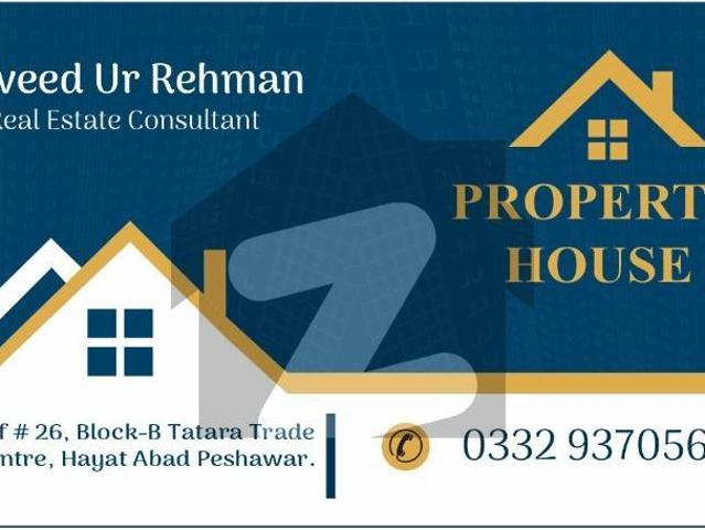 House for rent in Peshawar, North West Frontier Province